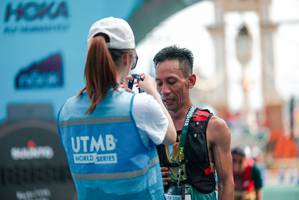 BIB: 
                            <button type="button" onclick="openModal(26497953)" class="btn btn-primary btn-sm float-right btn-popup" data-toggle="modal" data-target=".modal-high-quality">
                        <i class="fas fa-shopping-cart"></i> Add to Cart
                    </button>
                                            <button type="button" onclick="isThisMe(26497953, true)" class="btn btn-success btn-sm float-right btn-popup btn-isme hidden" data-toggle="tooltip" data-placement="bottom" title="นี่คือรูปของคุณใช่ไหม คลิกที่นี่เพื่อเอาเข้าอัลบั้ม">
                        <i class="fas fa-plus"></i> Add to album
                    </button>
                    <button type="button" onclick="isThisMe(26497953, false)" class="btn btn-warning btn-sm float-right btn-popup btn-isnotme hidden">
                        <i class="fas fa-ban"></i> Remove from album
                    </button>