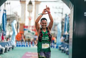 BIB: 
                            <button type="button" onclick="openModal(26495225)" class="btn btn-primary btn-sm float-right btn-popup" data-toggle="modal" data-target=".modal-high-quality">
                        <i class="fas fa-shopping-cart"></i> Add to Cart
                    </button>
                                            <button type="button" onclick="isThisMe(26495225, true)" class="btn btn-success btn-sm float-right btn-popup btn-isme hidden" data-toggle="tooltip" data-placement="bottom" title="นี่คือรูปของคุณใช่ไหม คลิกที่นี่เพื่อเอาเข้าอัลบั้ม">
                        <i class="fas fa-plus"></i> Add to album
                    </button>
                    <button type="button" onclick="isThisMe(26495225, false)" class="btn btn-warning btn-sm float-right btn-popup btn-isnotme hidden">
                        <i class="fas fa-ban"></i> Remove from album
                    </button>