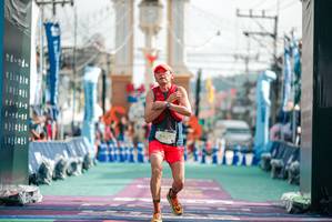 BIB: 
                            <button type="button" onclick="openModal(26497388)" class="btn btn-primary btn-sm float-right btn-popup" data-toggle="modal" data-target=".modal-high-quality">
                        <i class="fas fa-shopping-cart"></i> Add to Cart
                    </button>
                                            <button type="button" onclick="isThisMe(26497388, true)" class="btn btn-success btn-sm float-right btn-popup btn-isme hidden" data-toggle="tooltip" data-placement="bottom" title="นี่คือรูปของคุณใช่ไหม คลิกที่นี่เพื่อเอาเข้าอัลบั้ม">
                        <i class="fas fa-plus"></i> Add to album
                    </button>
                    <button type="button" onclick="isThisMe(26497388, false)" class="btn btn-warning btn-sm float-right btn-popup btn-isnotme hidden">
                        <i class="fas fa-ban"></i> Remove from album
                    </button>