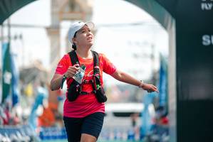 BIB: 
                            <button type="button" onclick="openModal(26499706)" class="btn btn-primary btn-sm float-right btn-popup" data-toggle="modal" data-target=".modal-high-quality">
                        <i class="fas fa-shopping-cart"></i> Add to Cart
                    </button>
                                            <button type="button" onclick="isThisMe(26499706, true)" class="btn btn-success btn-sm float-right btn-popup btn-isme hidden" data-toggle="tooltip" data-placement="bottom" title="นี่คือรูปของคุณใช่ไหม คลิกที่นี่เพื่อเอาเข้าอัลบั้ม">
                        <i class="fas fa-plus"></i> Add to album
                    </button>
                    <button type="button" onclick="isThisMe(26499706, false)" class="btn btn-warning btn-sm float-right btn-popup btn-isnotme hidden">
                        <i class="fas fa-ban"></i> Remove from album
                    </button>