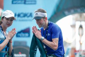 BIB: 
                            <button type="button" onclick="openModal(26491131)" class="btn btn-primary btn-sm float-right btn-popup" data-toggle="modal" data-target=".modal-high-quality">
                        <i class="fas fa-shopping-cart"></i> Add to Cart
                    </button>
                                            <button type="button" onclick="isThisMe(26491131, true)" class="btn btn-success btn-sm float-right btn-popup btn-isme hidden" data-toggle="tooltip" data-placement="bottom" title="นี่คือรูปของคุณใช่ไหม คลิกที่นี่เพื่อเอาเข้าอัลบั้ม">
                        <i class="fas fa-plus"></i> Add to album
                    </button>
                    <button type="button" onclick="isThisMe(26491131, false)" class="btn btn-warning btn-sm float-right btn-popup btn-isnotme hidden">
                        <i class="fas fa-ban"></i> Remove from album
                    </button>