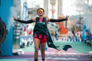 BIB: 
                            <button type="button" onclick="openModal(26497989)" class="btn btn-primary btn-sm float-right btn-popup" data-toggle="modal" data-target=".modal-high-quality">
                        <i class="fas fa-shopping-cart"></i> Add to Cart
                    </button>
                                            <button type="button" onclick="isThisMe(26497989, true)" class="btn btn-success btn-sm float-right btn-popup btn-isme hidden" data-toggle="tooltip" data-placement="bottom" title="นี่คือรูปของคุณใช่ไหม คลิกที่นี่เพื่อเอาเข้าอัลบั้ม">
                        <i class="fas fa-plus"></i> Add to album
                    </button>
                    <button type="button" onclick="isThisMe(26497989, false)" class="btn btn-warning btn-sm float-right btn-popup btn-isnotme hidden">
                        <i class="fas fa-ban"></i> Remove from album
                    </button>