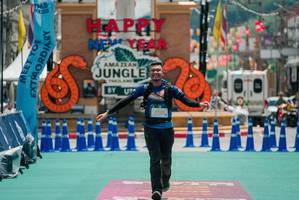 BIB: 
                            <button type="button" onclick="openModal(26516121)" class="btn btn-primary btn-sm float-right btn-popup" data-toggle="modal" data-target=".modal-high-quality">
                        <i class="fas fa-shopping-cart"></i> Add to Cart
                    </button>
                                            <button type="button" onclick="isThisMe(26516121, true)" class="btn btn-success btn-sm float-right btn-popup btn-isme hidden" data-toggle="tooltip" data-placement="bottom" title="นี่คือรูปของคุณใช่ไหม คลิกที่นี่เพื่อเอาเข้าอัลบั้ม">
                        <i class="fas fa-plus"></i> Add to album
                    </button>
                    <button type="button" onclick="isThisMe(26516121, false)" class="btn btn-warning btn-sm float-right btn-popup btn-isnotme hidden">
                        <i class="fas fa-ban"></i> Remove from album
                    </button>