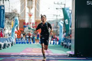 BIB: 
                            <button type="button" onclick="openModal(26499280)" class="btn btn-primary btn-sm float-right btn-popup" data-toggle="modal" data-target=".modal-high-quality">
                        <i class="fas fa-shopping-cart"></i> Add to Cart
                    </button>
                                            <button type="button" onclick="isThisMe(26499280, true)" class="btn btn-success btn-sm float-right btn-popup btn-isme hidden" data-toggle="tooltip" data-placement="bottom" title="นี่คือรูปของคุณใช่ไหม คลิกที่นี่เพื่อเอาเข้าอัลบั้ม">
                        <i class="fas fa-plus"></i> Add to album
                    </button>
                    <button type="button" onclick="isThisMe(26499280, false)" class="btn btn-warning btn-sm float-right btn-popup btn-isnotme hidden">
                        <i class="fas fa-ban"></i> Remove from album
                    </button>