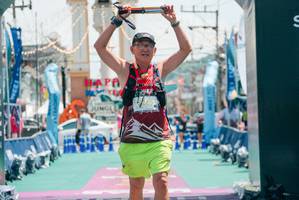 BIB: 
                            <button type="button" onclick="openModal(26509557)" class="btn btn-primary btn-sm float-right btn-popup" data-toggle="modal" data-target=".modal-high-quality">
                        <i class="fas fa-shopping-cart"></i> Add to Cart
                    </button>
                                            <button type="button" onclick="isThisMe(26509557, true)" class="btn btn-success btn-sm float-right btn-popup btn-isme hidden" data-toggle="tooltip" data-placement="bottom" title="นี่คือรูปของคุณใช่ไหม คลิกที่นี่เพื่อเอาเข้าอัลบั้ม">
                        <i class="fas fa-plus"></i> Add to album
                    </button>
                    <button type="button" onclick="isThisMe(26509557, false)" class="btn btn-warning btn-sm float-right btn-popup btn-isnotme hidden">
                        <i class="fas fa-ban"></i> Remove from album
                    </button>