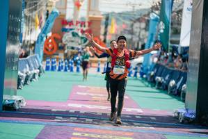 BIB: 
                            <button type="button" onclick="openModal(26508279)" class="btn btn-primary btn-sm float-right btn-popup" data-toggle="modal" data-target=".modal-high-quality">
                        <i class="fas fa-shopping-cart"></i> Add to Cart
                    </button>
                                            <button type="button" onclick="isThisMe(26508279, true)" class="btn btn-success btn-sm float-right btn-popup btn-isme hidden" data-toggle="tooltip" data-placement="bottom" title="นี่คือรูปของคุณใช่ไหม คลิกที่นี่เพื่อเอาเข้าอัลบั้ม">
                        <i class="fas fa-plus"></i> Add to album
                    </button>
                    <button type="button" onclick="isThisMe(26508279, false)" class="btn btn-warning btn-sm float-right btn-popup btn-isnotme hidden">
                        <i class="fas fa-ban"></i> Remove from album
                    </button>