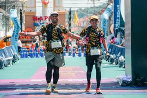 BIB: 
                            <button type="button" onclick="openModal(26508486)" class="btn btn-primary btn-sm float-right btn-popup" data-toggle="modal" data-target=".modal-high-quality">
                        <i class="fas fa-shopping-cart"></i> Add to Cart
                    </button>
                                            <button type="button" onclick="isThisMe(26508486, true)" class="btn btn-success btn-sm float-right btn-popup btn-isme hidden" data-toggle="tooltip" data-placement="bottom" title="นี่คือรูปของคุณใช่ไหม คลิกที่นี่เพื่อเอาเข้าอัลบั้ม">
                        <i class="fas fa-plus"></i> Add to album
                    </button>
                    <button type="button" onclick="isThisMe(26508486, false)" class="btn btn-warning btn-sm float-right btn-popup btn-isnotme hidden">
                        <i class="fas fa-ban"></i> Remove from album
                    </button>