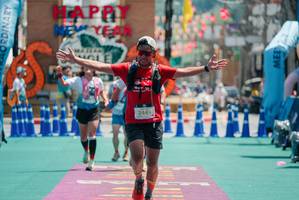 BIB: 
                            <button type="button" onclick="openModal(26508813)" class="btn btn-primary btn-sm float-right btn-popup" data-toggle="modal" data-target=".modal-high-quality">
                        <i class="fas fa-shopping-cart"></i> Add to Cart
                    </button>
                                            <button type="button" onclick="isThisMe(26508813, true)" class="btn btn-success btn-sm float-right btn-popup btn-isme hidden" data-toggle="tooltip" data-placement="bottom" title="นี่คือรูปของคุณใช่ไหม คลิกที่นี่เพื่อเอาเข้าอัลบั้ม">
                        <i class="fas fa-plus"></i> Add to album
                    </button>
                    <button type="button" onclick="isThisMe(26508813, false)" class="btn btn-warning btn-sm float-right btn-popup btn-isnotme hidden">
                        <i class="fas fa-ban"></i> Remove from album
                    </button>