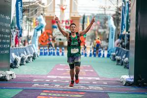 BIB: 
                            <button type="button" onclick="openModal(26495177)" class="btn btn-primary btn-sm float-right btn-popup" data-toggle="modal" data-target=".modal-high-quality">
                        <i class="fas fa-shopping-cart"></i> Add to Cart
                    </button>
                                            <button type="button" onclick="isThisMe(26495177, true)" class="btn btn-success btn-sm float-right btn-popup btn-isme hidden" data-toggle="tooltip" data-placement="bottom" title="นี่คือรูปของคุณใช่ไหม คลิกที่นี่เพื่อเอาเข้าอัลบั้ม">
                        <i class="fas fa-plus"></i> Add to album
                    </button>
                    <button type="button" onclick="isThisMe(26495177, false)" class="btn btn-warning btn-sm float-right btn-popup btn-isnotme hidden">
                        <i class="fas fa-ban"></i> Remove from album
                    </button>