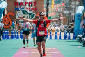 BIB: 
                            <button type="button" onclick="openModal(26508810)" class="btn btn-primary btn-sm float-right btn-popup" data-toggle="modal" data-target=".modal-high-quality">
                        <i class="fas fa-shopping-cart"></i> Add to Cart
                    </button>
                                            <button type="button" onclick="isThisMe(26508810, true)" class="btn btn-success btn-sm float-right btn-popup btn-isme hidden" data-toggle="tooltip" data-placement="bottom" title="นี่คือรูปของคุณใช่ไหม คลิกที่นี่เพื่อเอาเข้าอัลบั้ม">
                        <i class="fas fa-plus"></i> Add to album
                    </button>
                    <button type="button" onclick="isThisMe(26508810, false)" class="btn btn-warning btn-sm float-right btn-popup btn-isnotme hidden">
                        <i class="fas fa-ban"></i> Remove from album
                    </button>