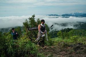 BIB: 
                            <button type="button" onclick="openModal(26386656)" class="btn btn-primary btn-sm float-right btn-popup" data-toggle="modal" data-target=".modal-high-quality">
                        <i class="fas fa-shopping-cart"></i> Add to Cart
                    </button>
                                            <button type="button" onclick="isThisMe(26386656, true)" class="btn btn-success btn-sm float-right btn-popup btn-isme hidden" data-toggle="tooltip" data-placement="bottom" title="นี่คือรูปของคุณใช่ไหม คลิกที่นี่เพื่อเอาเข้าอัลบั้ม">
                        <i class="fas fa-plus"></i> Add to album
                    </button>
                    <button type="button" onclick="isThisMe(26386656, false)" class="btn btn-warning btn-sm float-right btn-popup btn-isnotme hidden">
                        <i class="fas fa-ban"></i> Remove from album
                    </button>