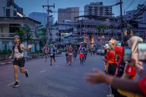 BIB: 
                            <button type="button" onclick="openModal(26338912)" class="btn btn-primary btn-sm float-right btn-popup" data-toggle="modal" data-target=".modal-high-quality">
                        <i class="fas fa-shopping-cart"></i> Add to Cart
                    </button>
                                            <button type="button" onclick="isThisMe(26338912, true)" class="btn btn-success btn-sm float-right btn-popup btn-isme hidden" data-toggle="tooltip" data-placement="bottom" title="นี่คือรูปของคุณใช่ไหม คลิกที่นี่เพื่อเอาเข้าอัลบั้ม">
                        <i class="fas fa-plus"></i> Add to album
                    </button>
                    <button type="button" onclick="isThisMe(26338912, false)" class="btn btn-warning btn-sm float-right btn-popup btn-isnotme hidden">
                        <i class="fas fa-ban"></i> Remove from album
                    </button>