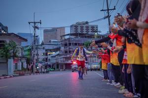 BIB: 
                            <button type="button" onclick="openModal(26357710)" class="btn btn-primary btn-sm float-right btn-popup" data-toggle="modal" data-target=".modal-high-quality">
                        <i class="fas fa-shopping-cart"></i> Add to Cart
                    </button>
                                            <button type="button" onclick="isThisMe(26357710, true)" class="btn btn-success btn-sm float-right btn-popup btn-isme hidden" data-toggle="tooltip" data-placement="bottom" title="นี่คือรูปของคุณใช่ไหม คลิกที่นี่เพื่อเอาเข้าอัลบั้ม">
                        <i class="fas fa-plus"></i> Add to album
                    </button>
                    <button type="button" onclick="isThisMe(26357710, false)" class="btn btn-warning btn-sm float-right btn-popup btn-isnotme hidden">
                        <i class="fas fa-ban"></i> Remove from album
                    </button>