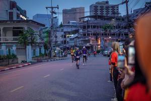 BIB: 
                            <button type="button" onclick="openModal(26338590)" class="btn btn-primary btn-sm float-right btn-popup" data-toggle="modal" data-target=".modal-high-quality">
                        <i class="fas fa-shopping-cart"></i> Add to Cart
                    </button>
                                            <button type="button" onclick="isThisMe(26338590, true)" class="btn btn-success btn-sm float-right btn-popup btn-isme hidden" data-toggle="tooltip" data-placement="bottom" title="นี่คือรูปของคุณใช่ไหม คลิกที่นี่เพื่อเอาเข้าอัลบั้ม">
                        <i class="fas fa-plus"></i> Add to album
                    </button>
                    <button type="button" onclick="isThisMe(26338590, false)" class="btn btn-warning btn-sm float-right btn-popup btn-isnotme hidden">
                        <i class="fas fa-ban"></i> Remove from album
                    </button>