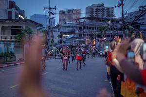 BIB: 
                            <button type="button" onclick="openModal(26339041)" class="btn btn-primary btn-sm float-right btn-popup" data-toggle="modal" data-target=".modal-high-quality">
                        <i class="fas fa-shopping-cart"></i> Add to Cart
                    </button>
                                            <button type="button" onclick="isThisMe(26339041, true)" class="btn btn-success btn-sm float-right btn-popup btn-isme hidden" data-toggle="tooltip" data-placement="bottom" title="นี่คือรูปของคุณใช่ไหม คลิกที่นี่เพื่อเอาเข้าอัลบั้ม">
                        <i class="fas fa-plus"></i> Add to album
                    </button>
                    <button type="button" onclick="isThisMe(26339041, false)" class="btn btn-warning btn-sm float-right btn-popup btn-isnotme hidden">
                        <i class="fas fa-ban"></i> Remove from album
                    </button>