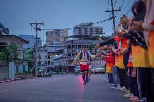 BIB: 
                            <button type="button" onclick="openModal(26357751)" class="btn btn-primary btn-sm float-right btn-popup" data-toggle="modal" data-target=".modal-high-quality">
                        <i class="fas fa-shopping-cart"></i> Add to Cart
                    </button>
                                            <button type="button" onclick="isThisMe(26357751, true)" class="btn btn-success btn-sm float-right btn-popup btn-isme hidden" data-toggle="tooltip" data-placement="bottom" title="นี่คือรูปของคุณใช่ไหม คลิกที่นี่เพื่อเอาเข้าอัลบั้ม">
                        <i class="fas fa-plus"></i> Add to album
                    </button>
                    <button type="button" onclick="isThisMe(26357751, false)" class="btn btn-warning btn-sm float-right btn-popup btn-isnotme hidden">
                        <i class="fas fa-ban"></i> Remove from album
                    </button>