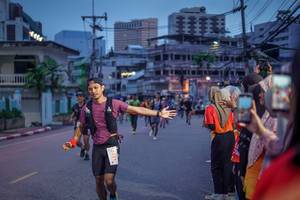 BIB: 
                            <button type="button" onclick="openModal(26352928)" class="btn btn-primary btn-sm float-right btn-popup" data-toggle="modal" data-target=".modal-high-quality">
                        <i class="fas fa-shopping-cart"></i> Add to Cart
                    </button>
                                            <button type="button" onclick="isThisMe(26352928, true)" class="btn btn-success btn-sm float-right btn-popup btn-isme hidden" data-toggle="tooltip" data-placement="bottom" title="นี่คือรูปของคุณใช่ไหม คลิกที่นี่เพื่อเอาเข้าอัลบั้ม">
                        <i class="fas fa-plus"></i> Add to album
                    </button>
                    <button type="button" onclick="isThisMe(26352928, false)" class="btn btn-warning btn-sm float-right btn-popup btn-isnotme hidden">
                        <i class="fas fa-ban"></i> Remove from album
                    </button>