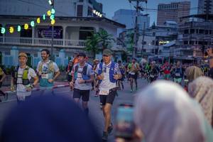 BIB: 
                            <button type="button" onclick="openModal(26356407)" class="btn btn-primary btn-sm float-right btn-popup" data-toggle="modal" data-target=".modal-high-quality">
                        <i class="fas fa-shopping-cart"></i> Add to Cart
                    </button>
                                            <button type="button" onclick="isThisMe(26356407, true)" class="btn btn-success btn-sm float-right btn-popup btn-isme hidden" data-toggle="tooltip" data-placement="bottom" title="นี่คือรูปของคุณใช่ไหม คลิกที่นี่เพื่อเอาเข้าอัลบั้ม">
                        <i class="fas fa-plus"></i> Add to album
                    </button>
                    <button type="button" onclick="isThisMe(26356407, false)" class="btn btn-warning btn-sm float-right btn-popup btn-isnotme hidden">
                        <i class="fas fa-ban"></i> Remove from album
                    </button>