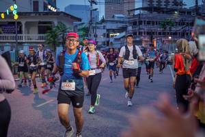 BIB: 
                            <button type="button" onclick="openModal(26355055)" class="btn btn-primary btn-sm float-right btn-popup" data-toggle="modal" data-target=".modal-high-quality">
                        <i class="fas fa-shopping-cart"></i> Add to Cart
                    </button>
                                            <button type="button" onclick="isThisMe(26355055, true)" class="btn btn-success btn-sm float-right btn-popup btn-isme hidden" data-toggle="tooltip" data-placement="bottom" title="นี่คือรูปของคุณใช่ไหม คลิกที่นี่เพื่อเอาเข้าอัลบั้ม">
                        <i class="fas fa-plus"></i> Add to album
                    </button>
                    <button type="button" onclick="isThisMe(26355055, false)" class="btn btn-warning btn-sm float-right btn-popup btn-isnotme hidden">
                        <i class="fas fa-ban"></i> Remove from album
                    </button>