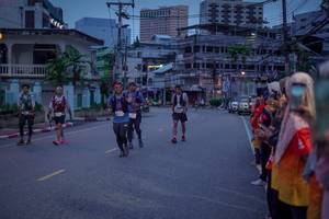 BIB: 
                            <button type="button" onclick="openModal(26357195)" class="btn btn-primary btn-sm float-right btn-popup" data-toggle="modal" data-target=".modal-high-quality">
                        <i class="fas fa-shopping-cart"></i> Add to Cart
                    </button>
                                            <button type="button" onclick="isThisMe(26357195, true)" class="btn btn-success btn-sm float-right btn-popup btn-isme hidden" data-toggle="tooltip" data-placement="bottom" title="นี่คือรูปของคุณใช่ไหม คลิกที่นี่เพื่อเอาเข้าอัลบั้ม">
                        <i class="fas fa-plus"></i> Add to album
                    </button>
                    <button type="button" onclick="isThisMe(26357195, false)" class="btn btn-warning btn-sm float-right btn-popup btn-isnotme hidden">
                        <i class="fas fa-ban"></i> Remove from album
                    </button>