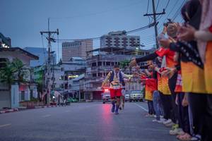 BIB: 
                            <button type="button" onclick="openModal(26357692)" class="btn btn-primary btn-sm float-right btn-popup" data-toggle="modal" data-target=".modal-high-quality">
                        <i class="fas fa-shopping-cart"></i> Add to Cart
                    </button>
                                            <button type="button" onclick="isThisMe(26357692, true)" class="btn btn-success btn-sm float-right btn-popup btn-isme hidden" data-toggle="tooltip" data-placement="bottom" title="นี่คือรูปของคุณใช่ไหม คลิกที่นี่เพื่อเอาเข้าอัลบั้ม">
                        <i class="fas fa-plus"></i> Add to album
                    </button>
                    <button type="button" onclick="isThisMe(26357692, false)" class="btn btn-warning btn-sm float-right btn-popup btn-isnotme hidden">
                        <i class="fas fa-ban"></i> Remove from album
                    </button>