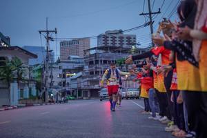 BIB: 
                            <button type="button" onclick="openModal(26357679)" class="btn btn-primary btn-sm float-right btn-popup" data-toggle="modal" data-target=".modal-high-quality">
                        <i class="fas fa-shopping-cart"></i> Add to Cart
                    </button>
                                            <button type="button" onclick="isThisMe(26357679, true)" class="btn btn-success btn-sm float-right btn-popup btn-isme hidden" data-toggle="tooltip" data-placement="bottom" title="นี่คือรูปของคุณใช่ไหม คลิกที่นี่เพื่อเอาเข้าอัลบั้ม">
                        <i class="fas fa-plus"></i> Add to album
                    </button>
                    <button type="button" onclick="isThisMe(26357679, false)" class="btn btn-warning btn-sm float-right btn-popup btn-isnotme hidden">
                        <i class="fas fa-ban"></i> Remove from album
                    </button>