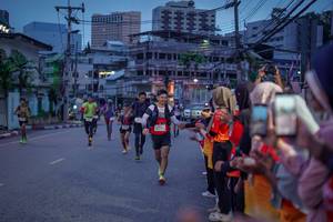 BIB: 
                            <button type="button" onclick="openModal(26346978)" class="btn btn-primary btn-sm float-right btn-popup" data-toggle="modal" data-target=".modal-high-quality">
                        <i class="fas fa-shopping-cart"></i> Add to Cart
                    </button>
                                            <button type="button" onclick="isThisMe(26346978, true)" class="btn btn-success btn-sm float-right btn-popup btn-isme hidden" data-toggle="tooltip" data-placement="bottom" title="นี่คือรูปของคุณใช่ไหม คลิกที่นี่เพื่อเอาเข้าอัลบั้ม">
                        <i class="fas fa-plus"></i> Add to album
                    </button>
                    <button type="button" onclick="isThisMe(26346978, false)" class="btn btn-warning btn-sm float-right btn-popup btn-isnotme hidden">
                        <i class="fas fa-ban"></i> Remove from album
                    </button>