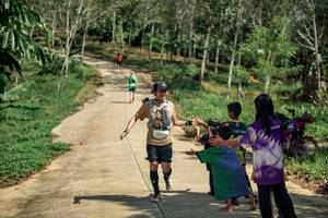 BIB: 
                            <button type="button" onclick="openModal(26476868)" class="btn btn-primary btn-sm float-right btn-popup" data-toggle="modal" data-target=".modal-high-quality">
                        <i class="fas fa-shopping-cart"></i> Add to Cart
                    </button>
                                            <button type="button" onclick="isThisMe(26476868, true)" class="btn btn-success btn-sm float-right btn-popup btn-isme hidden" data-toggle="tooltip" data-placement="bottom" title="นี่คือรูปของคุณใช่ไหม คลิกที่นี่เพื่อเอาเข้าอัลบั้ม">
                        <i class="fas fa-plus"></i> Add to album
                    </button>
                    <button type="button" onclick="isThisMe(26476868, false)" class="btn btn-warning btn-sm float-right btn-popup btn-isnotme hidden">
                        <i class="fas fa-ban"></i> Remove from album
                    </button>