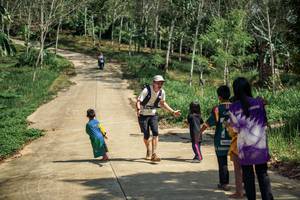 BIB: 
                            <button type="button" onclick="openModal(26476584)" class="btn btn-primary btn-sm float-right btn-popup" data-toggle="modal" data-target=".modal-high-quality">
                        <i class="fas fa-shopping-cart"></i> Add to Cart
                    </button>
                                            <button type="button" onclick="isThisMe(26476584, true)" class="btn btn-success btn-sm float-right btn-popup btn-isme hidden" data-toggle="tooltip" data-placement="bottom" title="นี่คือรูปของคุณใช่ไหม คลิกที่นี่เพื่อเอาเข้าอัลบั้ม">
                        <i class="fas fa-plus"></i> Add to album
                    </button>
                    <button type="button" onclick="isThisMe(26476584, false)" class="btn btn-warning btn-sm float-right btn-popup btn-isnotme hidden">
                        <i class="fas fa-ban"></i> Remove from album
                    </button>