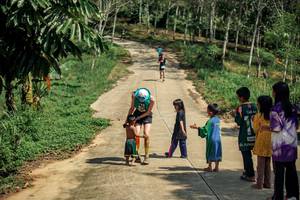 BIB: 
                            <button type="button" onclick="openModal(26476277)" class="btn btn-primary btn-sm float-right btn-popup" data-toggle="modal" data-target=".modal-high-quality">
                        <i class="fas fa-shopping-cart"></i> Add to Cart
                    </button>
                                            <button type="button" onclick="isThisMe(26476277, true)" class="btn btn-success btn-sm float-right btn-popup btn-isme hidden" data-toggle="tooltip" data-placement="bottom" title="นี่คือรูปของคุณใช่ไหม คลิกที่นี่เพื่อเอาเข้าอัลบั้ม">
                        <i class="fas fa-plus"></i> Add to album
                    </button>
                    <button type="button" onclick="isThisMe(26476277, false)" class="btn btn-warning btn-sm float-right btn-popup btn-isnotme hidden">
                        <i class="fas fa-ban"></i> Remove from album
                    </button>