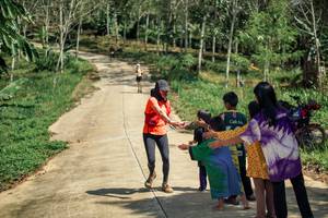 BIB: 
                            <button type="button" onclick="openModal(26476916)" class="btn btn-primary btn-sm float-right btn-popup" data-toggle="modal" data-target=".modal-high-quality">
                        <i class="fas fa-shopping-cart"></i> Add to Cart
                    </button>
                                            <button type="button" onclick="isThisMe(26476916, true)" class="btn btn-success btn-sm float-right btn-popup btn-isme hidden" data-toggle="tooltip" data-placement="bottom" title="นี่คือรูปของคุณใช่ไหม คลิกที่นี่เพื่อเอาเข้าอัลบั้ม">
                        <i class="fas fa-plus"></i> Add to album
                    </button>
                    <button type="button" onclick="isThisMe(26476916, false)" class="btn btn-warning btn-sm float-right btn-popup btn-isnotme hidden">
                        <i class="fas fa-ban"></i> Remove from album
                    </button>