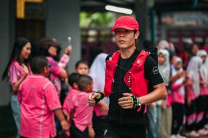 BIB: 
                            <button type="button" onclick="openModal(26214299)" class="btn btn-primary btn-sm float-right btn-popup" data-toggle="modal" data-target=".modal-high-quality">
                        <i class="fas fa-shopping-cart"></i> Add to Cart
                    </button>
                                            <button type="button" onclick="isThisMe(26214299, true)" class="btn btn-success btn-sm float-right btn-popup btn-isme hidden" data-toggle="tooltip" data-placement="bottom" title="นี่คือรูปของคุณใช่ไหม คลิกที่นี่เพื่อเอาเข้าอัลบั้ม">
                        <i class="fas fa-plus"></i> Add to album
                    </button>
                    <button type="button" onclick="isThisMe(26214299, false)" class="btn btn-warning btn-sm float-right btn-popup btn-isnotme hidden">
                        <i class="fas fa-ban"></i> Remove from album
                    </button>