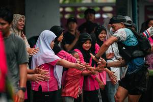 BIB: 
                            <button type="button" onclick="openModal(26214610)" class="btn btn-primary btn-sm float-right btn-popup" data-toggle="modal" data-target=".modal-high-quality">
                        <i class="fas fa-shopping-cart"></i> Add to Cart
                    </button>
                                            <button type="button" onclick="isThisMe(26214610, true)" class="btn btn-success btn-sm float-right btn-popup btn-isme hidden" data-toggle="tooltip" data-placement="bottom" title="นี่คือรูปของคุณใช่ไหม คลิกที่นี่เพื่อเอาเข้าอัลบั้ม">
                        <i class="fas fa-plus"></i> Add to album
                    </button>
                    <button type="button" onclick="isThisMe(26214610, false)" class="btn btn-warning btn-sm float-right btn-popup btn-isnotme hidden">
                        <i class="fas fa-ban"></i> Remove from album
                    </button>