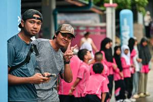 BIB: 
                            <button type="button" onclick="openModal(26210122)" class="btn btn-primary btn-sm float-right btn-popup" data-toggle="modal" data-target=".modal-high-quality">
                        <i class="fas fa-shopping-cart"></i> Add to Cart
                    </button>
                                            <button type="button" onclick="isThisMe(26210122, true)" class="btn btn-success btn-sm float-right btn-popup btn-isme hidden" data-toggle="tooltip" data-placement="bottom" title="นี่คือรูปของคุณใช่ไหม คลิกที่นี่เพื่อเอาเข้าอัลบั้ม">
                        <i class="fas fa-plus"></i> Add to album
                    </button>
                    <button type="button" onclick="isThisMe(26210122, false)" class="btn btn-warning btn-sm float-right btn-popup btn-isnotme hidden">
                        <i class="fas fa-ban"></i> Remove from album
                    </button>