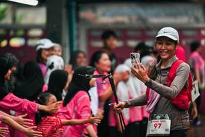 BIB: 
                            <button type="button" onclick="openModal(26214713)" class="btn btn-primary btn-sm float-right btn-popup" data-toggle="modal" data-target=".modal-high-quality">
                        <i class="fas fa-shopping-cart"></i> Add to Cart
                    </button>
                                            <button type="button" onclick="isThisMe(26214713, true)" class="btn btn-success btn-sm float-right btn-popup btn-isme hidden" data-toggle="tooltip" data-placement="bottom" title="นี่คือรูปของคุณใช่ไหม คลิกที่นี่เพื่อเอาเข้าอัลบั้ม">
                        <i class="fas fa-plus"></i> Add to album
                    </button>
                    <button type="button" onclick="isThisMe(26214713, false)" class="btn btn-warning btn-sm float-right btn-popup btn-isnotme hidden">
                        <i class="fas fa-ban"></i> Remove from album
                    </button>