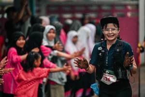 BIB: 
                            <button type="button" onclick="openModal(26214265)" class="btn btn-primary btn-sm float-right btn-popup" data-toggle="modal" data-target=".modal-high-quality">
                        <i class="fas fa-shopping-cart"></i> Add to Cart
                    </button>
                                            <button type="button" onclick="isThisMe(26214265, true)" class="btn btn-success btn-sm float-right btn-popup btn-isme hidden" data-toggle="tooltip" data-placement="bottom" title="นี่คือรูปของคุณใช่ไหม คลิกที่นี่เพื่อเอาเข้าอัลบั้ม">
                        <i class="fas fa-plus"></i> Add to album
                    </button>
                    <button type="button" onclick="isThisMe(26214265, false)" class="btn btn-warning btn-sm float-right btn-popup btn-isnotme hidden">
                        <i class="fas fa-ban"></i> Remove from album
                    </button>