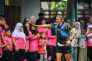 BIB: 
                            <button type="button" onclick="openModal(26210575)" class="btn btn-primary btn-sm float-right btn-popup" data-toggle="modal" data-target=".modal-high-quality">
                        <i class="fas fa-shopping-cart"></i> Add to Cart
                    </button>
                                            <button type="button" onclick="isThisMe(26210575, true)" class="btn btn-success btn-sm float-right btn-popup btn-isme hidden" data-toggle="tooltip" data-placement="bottom" title="นี่คือรูปของคุณใช่ไหม คลิกที่นี่เพื่อเอาเข้าอัลบั้ม">
                        <i class="fas fa-plus"></i> Add to album
                    </button>
                    <button type="button" onclick="isThisMe(26210575, false)" class="btn btn-warning btn-sm float-right btn-popup btn-isnotme hidden">
                        <i class="fas fa-ban"></i> Remove from album
                    </button>