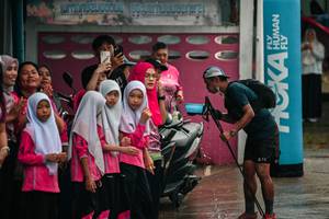 BIB: 
                            <button type="button" onclick="openModal(26214754)" class="btn btn-primary btn-sm float-right btn-popup" data-toggle="modal" data-target=".modal-high-quality">
                        <i class="fas fa-shopping-cart"></i> Add to Cart
                    </button>
                                            <button type="button" onclick="isThisMe(26214754, true)" class="btn btn-success btn-sm float-right btn-popup btn-isme hidden" data-toggle="tooltip" data-placement="bottom" title="นี่คือรูปของคุณใช่ไหม คลิกที่นี่เพื่อเอาเข้าอัลบั้ม">
                        <i class="fas fa-plus"></i> Add to album
                    </button>
                    <button type="button" onclick="isThisMe(26214754, false)" class="btn btn-warning btn-sm float-right btn-popup btn-isnotme hidden">
                        <i class="fas fa-ban"></i> Remove from album
                    </button>