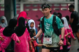 BIB: 
                            <button type="button" onclick="openModal(26214914)" class="btn btn-primary btn-sm float-right btn-popup" data-toggle="modal" data-target=".modal-high-quality">
                        <i class="fas fa-shopping-cart"></i> Add to Cart
                    </button>
                                            <button type="button" onclick="isThisMe(26214914, true)" class="btn btn-success btn-sm float-right btn-popup btn-isme hidden" data-toggle="tooltip" data-placement="bottom" title="นี่คือรูปของคุณใช่ไหม คลิกที่นี่เพื่อเอาเข้าอัลบั้ม">
                        <i class="fas fa-plus"></i> Add to album
                    </button>
                    <button type="button" onclick="isThisMe(26214914, false)" class="btn btn-warning btn-sm float-right btn-popup btn-isnotme hidden">
                        <i class="fas fa-ban"></i> Remove from album
                    </button>