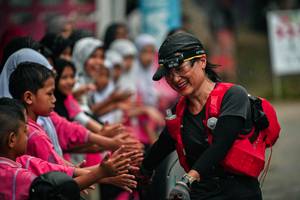 BIB: 
                            <button type="button" onclick="openModal(26214090)" class="btn btn-primary btn-sm float-right btn-popup" data-toggle="modal" data-target=".modal-high-quality">
                        <i class="fas fa-shopping-cart"></i> Add to Cart
                    </button>
                                            <button type="button" onclick="isThisMe(26214090, true)" class="btn btn-success btn-sm float-right btn-popup btn-isme hidden" data-toggle="tooltip" data-placement="bottom" title="นี่คือรูปของคุณใช่ไหม คลิกที่นี่เพื่อเอาเข้าอัลบั้ม">
                        <i class="fas fa-plus"></i> Add to album
                    </button>
                    <button type="button" onclick="isThisMe(26214090, false)" class="btn btn-warning btn-sm float-right btn-popup btn-isnotme hidden">
                        <i class="fas fa-ban"></i> Remove from album
                    </button>