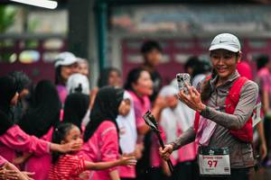 BIB: 
                            <button type="button" onclick="openModal(26214715)" class="btn btn-primary btn-sm float-right btn-popup" data-toggle="modal" data-target=".modal-high-quality">
                        <i class="fas fa-shopping-cart"></i> Add to Cart
                    </button>
                                            <button type="button" onclick="isThisMe(26214715, true)" class="btn btn-success btn-sm float-right btn-popup btn-isme hidden" data-toggle="tooltip" data-placement="bottom" title="นี่คือรูปของคุณใช่ไหม คลิกที่นี่เพื่อเอาเข้าอัลบั้ม">
                        <i class="fas fa-plus"></i> Add to album
                    </button>
                    <button type="button" onclick="isThisMe(26214715, false)" class="btn btn-warning btn-sm float-right btn-popup btn-isnotme hidden">
                        <i class="fas fa-ban"></i> Remove from album
                    </button>