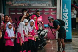 BIB: 
                            <button type="button" onclick="openModal(26214752)" class="btn btn-primary btn-sm float-right btn-popup" data-toggle="modal" data-target=".modal-high-quality">
                        <i class="fas fa-shopping-cart"></i> Add to Cart
                    </button>
                                            <button type="button" onclick="isThisMe(26214752, true)" class="btn btn-success btn-sm float-right btn-popup btn-isme hidden" data-toggle="tooltip" data-placement="bottom" title="นี่คือรูปของคุณใช่ไหม คลิกที่นี่เพื่อเอาเข้าอัลบั้ม">
                        <i class="fas fa-plus"></i> Add to album
                    </button>
                    <button type="button" onclick="isThisMe(26214752, false)" class="btn btn-warning btn-sm float-right btn-popup btn-isnotme hidden">
                        <i class="fas fa-ban"></i> Remove from album
                    </button>