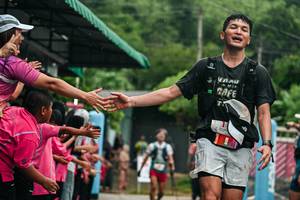 BIB: 
                            <button type="button" onclick="openModal(26213452)" class="btn btn-primary btn-sm float-right btn-popup" data-toggle="modal" data-target=".modal-high-quality">
                        <i class="fas fa-shopping-cart"></i> Add to Cart
                    </button>
                                            <button type="button" onclick="isThisMe(26213452, true)" class="btn btn-success btn-sm float-right btn-popup btn-isme hidden" data-toggle="tooltip" data-placement="bottom" title="นี่คือรูปของคุณใช่ไหม คลิกที่นี่เพื่อเอาเข้าอัลบั้ม">
                        <i class="fas fa-plus"></i> Add to album
                    </button>
                    <button type="button" onclick="isThisMe(26213452, false)" class="btn btn-warning btn-sm float-right btn-popup btn-isnotme hidden">
                        <i class="fas fa-ban"></i> Remove from album
                    </button>