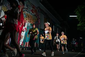 BIB: 
                            <button type="button" onclick="openModal(26286602)" class="btn btn-primary btn-sm float-right btn-popup" data-toggle="modal" data-target=".modal-high-quality">
                        <i class="fas fa-shopping-cart"></i> Add to Cart
                    </button>
                                            <button type="button" onclick="isThisMe(26286602, true)" class="btn btn-success btn-sm float-right btn-popup btn-isme hidden" data-toggle="tooltip" data-placement="bottom" title="นี่คือรูปของคุณใช่ไหม คลิกที่นี่เพื่อเอาเข้าอัลบั้ม">
                        <i class="fas fa-plus"></i> Add to album
                    </button>
                    <button type="button" onclick="isThisMe(26286602, false)" class="btn btn-warning btn-sm float-right btn-popup btn-isnotme hidden">
                        <i class="fas fa-ban"></i> Remove from album
                    </button>