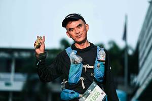 BIB: 
                            <button type="button" onclick="openModal(26498588)" class="btn btn-primary btn-sm float-right btn-popup" data-toggle="modal" data-target=".modal-high-quality">
                        <i class="fas fa-shopping-cart"></i> Add to Cart
                    </button>
                                            <button type="button" onclick="isThisMe(26498588, true)" class="btn btn-success btn-sm float-right btn-popup btn-isme hidden" data-toggle="tooltip" data-placement="bottom" title="นี่คือรูปของคุณใช่ไหม คลิกที่นี่เพื่อเอาเข้าอัลบั้ม">
                        <i class="fas fa-plus"></i> Add to album
                    </button>
                    <button type="button" onclick="isThisMe(26498588, false)" class="btn btn-warning btn-sm float-right btn-popup btn-isnotme hidden">
                        <i class="fas fa-ban"></i> Remove from album
                    </button>