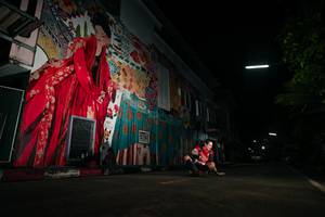 BIB: 
                            <button type="button" onclick="openModal(26288270)" class="btn btn-primary btn-sm float-right btn-popup" data-toggle="modal" data-target=".modal-high-quality">
                        <i class="fas fa-shopping-cart"></i> Add to Cart
                    </button>
                                            <button type="button" onclick="isThisMe(26288270, true)" class="btn btn-success btn-sm float-right btn-popup btn-isme hidden" data-toggle="tooltip" data-placement="bottom" title="นี่คือรูปของคุณใช่ไหม คลิกที่นี่เพื่อเอาเข้าอัลบั้ม">
                        <i class="fas fa-plus"></i> Add to album
                    </button>
                    <button type="button" onclick="isThisMe(26288270, false)" class="btn btn-warning btn-sm float-right btn-popup btn-isnotme hidden">
                        <i class="fas fa-ban"></i> Remove from album
                    </button>