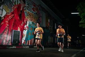 BIB: 
                            <button type="button" onclick="openModal(26285969)" class="btn btn-primary btn-sm float-right btn-popup" data-toggle="modal" data-target=".modal-high-quality">
                        <i class="fas fa-shopping-cart"></i> Add to Cart
                    </button>
                                            <button type="button" onclick="isThisMe(26285969, true)" class="btn btn-success btn-sm float-right btn-popup btn-isme hidden" data-toggle="tooltip" data-placement="bottom" title="นี่คือรูปของคุณใช่ไหม คลิกที่นี่เพื่อเอาเข้าอัลบั้ม">
                        <i class="fas fa-plus"></i> Add to album
                    </button>
                    <button type="button" onclick="isThisMe(26285969, false)" class="btn btn-warning btn-sm float-right btn-popup btn-isnotme hidden">
                        <i class="fas fa-ban"></i> Remove from album
                    </button>