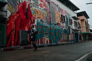 BIB: 
                            <button type="button" onclick="openModal(26287583)" class="btn btn-primary btn-sm float-right btn-popup" data-toggle="modal" data-target=".modal-high-quality">
                        <i class="fas fa-shopping-cart"></i> Add to Cart
                    </button>
                                            <button type="button" onclick="isThisMe(26287583, true)" class="btn btn-success btn-sm float-right btn-popup btn-isme hidden" data-toggle="tooltip" data-placement="bottom" title="นี่คือรูปของคุณใช่ไหม คลิกที่นี่เพื่อเอาเข้าอัลบั้ม">
                        <i class="fas fa-plus"></i> Add to album
                    </button>
                    <button type="button" onclick="isThisMe(26287583, false)" class="btn btn-warning btn-sm float-right btn-popup btn-isnotme hidden">
                        <i class="fas fa-ban"></i> Remove from album
                    </button>