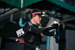 BIB: 
                            <button type="button" onclick="openModal(26498469)" class="btn btn-primary btn-sm float-right btn-popup" data-toggle="modal" data-target=".modal-high-quality">
                        <i class="fas fa-shopping-cart"></i> Add to Cart
                    </button>
                                            <button type="button" onclick="isThisMe(26498469, true)" class="btn btn-success btn-sm float-right btn-popup btn-isme hidden" data-toggle="tooltip" data-placement="bottom" title="นี่คือรูปของคุณใช่ไหม คลิกที่นี่เพื่อเอาเข้าอัลบั้ม">
                        <i class="fas fa-plus"></i> Add to album
                    </button>
                    <button type="button" onclick="isThisMe(26498469, false)" class="btn btn-warning btn-sm float-right btn-popup btn-isnotme hidden">
                        <i class="fas fa-ban"></i> Remove from album
                    </button>