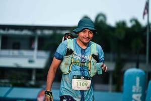 BIB: 
                            <button type="button" onclick="openModal(26498610)" class="btn btn-primary btn-sm float-right btn-popup" data-toggle="modal" data-target=".modal-high-quality">
                        <i class="fas fa-shopping-cart"></i> Add to Cart
                    </button>
                                            <button type="button" onclick="isThisMe(26498610, true)" class="btn btn-success btn-sm float-right btn-popup btn-isme hidden" data-toggle="tooltip" data-placement="bottom" title="นี่คือรูปของคุณใช่ไหม คลิกที่นี่เพื่อเอาเข้าอัลบั้ม">
                        <i class="fas fa-plus"></i> Add to album
                    </button>
                    <button type="button" onclick="isThisMe(26498610, false)" class="btn btn-warning btn-sm float-right btn-popup btn-isnotme hidden">
                        <i class="fas fa-ban"></i> Remove from album
                    </button>